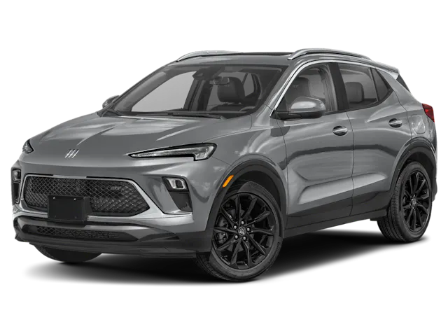 Used 2024 Buick Encore GX Sport Utility